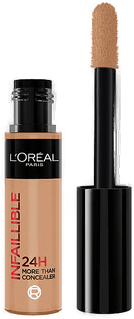 L'Oréal Paris Infaillible More Than Concealer 330 Pecan
