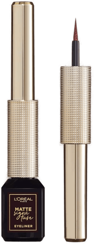 L'Oréal Paris Infaillible Grip 24H Matte Liner 03 Brown