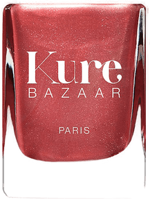 Kure Bazaar Nail Polish Santal