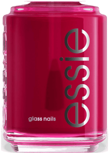 Essie Glass Nails Nail Polish Highballer