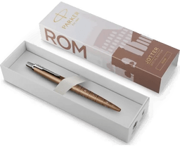 Parker Uttrykkbar kulepenn Blå