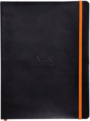 Rhodia Softcover XL Dotted