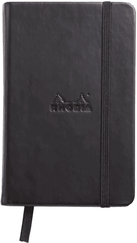 Rhodia Webnotebook A6