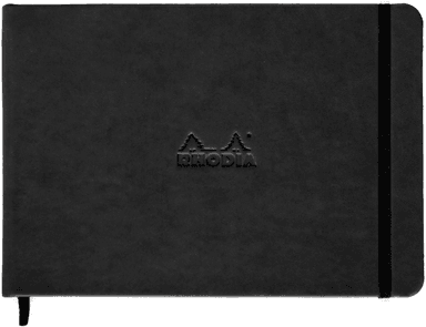 Rhodia Webnotebook A5
