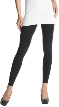 Dim Opaque Veloute Leggings