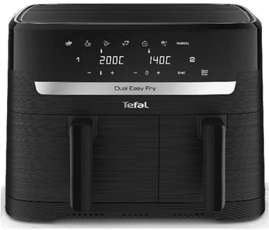 Tefal Easy Fry EY901N 8,3L