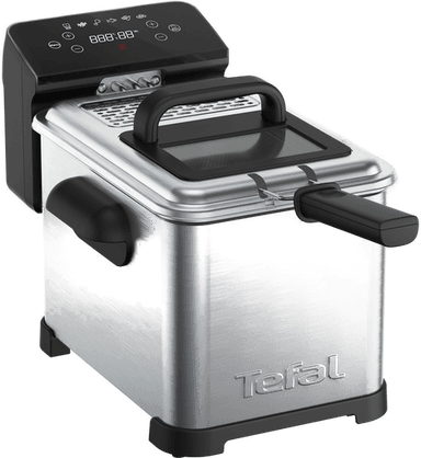 Tefal FR507D Frityrgryte 2400W 4L
