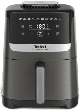 Tefal Easy Fry Silence EY551HE0 5L