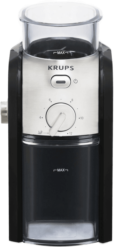 Krups GVX 242 kaffekvern