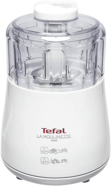 Tefal DPA 130 Minihakker 800W