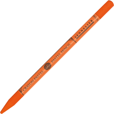 Sennelier Pastellblyant Helios Red 681