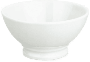 Pillivuyt Kopp café au Lait 40 cl