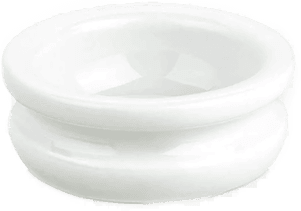 Pillivuyt Smør Porsjonsskål 6.5 cm