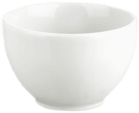 Pillivuyt Cecil sukkerskål Ø 9 cm