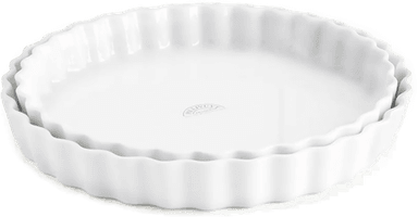 Pillivuyt Paiformer 25cm & 27cm