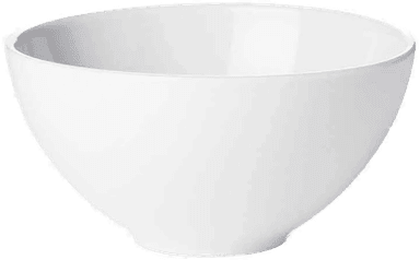 Pillivuyt Cecil Salatskål 25cm