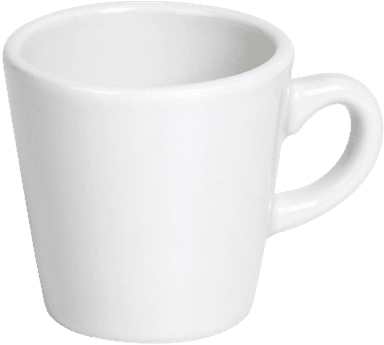 Pillivuyt Ristretto espressokopp 5 cl