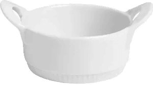 Pillivuyt Toulouse skål 23 cl Hvit