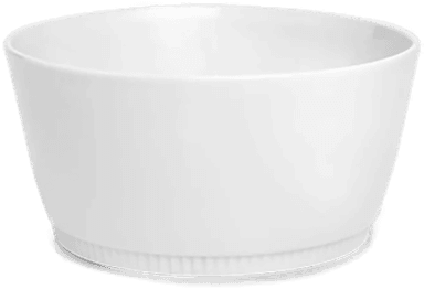 Pillivuyt Toulouse skål høy nr 4