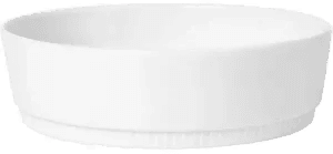 Pillivuyt Toulouse skål lav nr 5