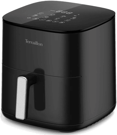 Terraillon Cook & Fry 5L