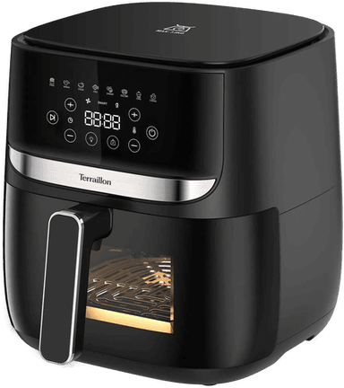 Terraillon Smart Cook & Fry 2in1 5,7L