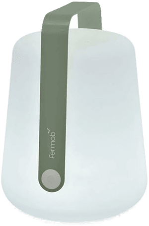 Fermob Balad Lampe H25 Cactus