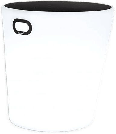 Fermob Inouï Lampe Anthracite