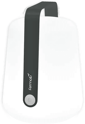 Fermob Balad Lampe H38 Anthracite