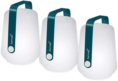 Fermob Balad Lampa H12 3-pakning