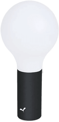Fermob Aplô lampe h.24 cm