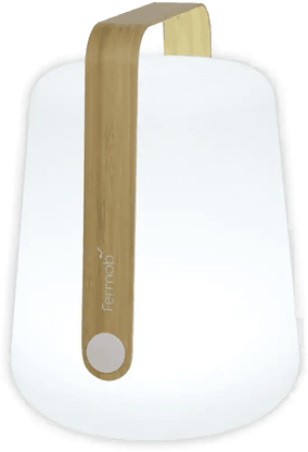 Fermob Balad Lampe H38 Bambus