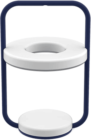 Fermob Ulli Lampe Deep Blue