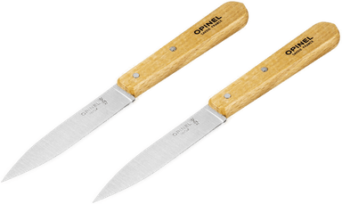 Opinel No. 112 Knivsett