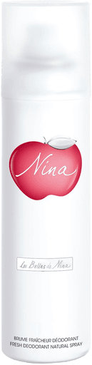 Nina Ricci Les Belles de Nina Deodorant 150 ml