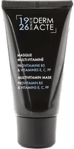 Derm Acte Multivitamin Mask