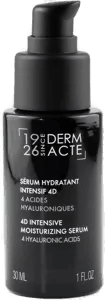 Derm Acte 4D Intensive Moisturizing Serum