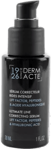 Derm Acte Ultimate Line Correcting Serum