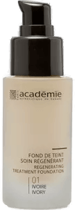 Académie Regenerating Treatment Foundation - 01 Ivory