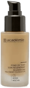 Académie Regenerating Treatment Foundation - 05 Mocha