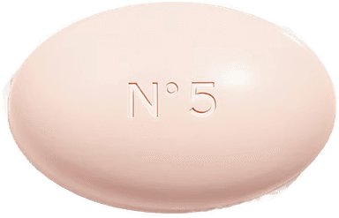 Chanel N°5 The Bath Soap