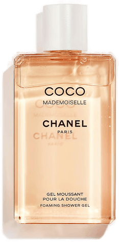 Chanel COCO MADEMOISELLE Foaming Shower Gel