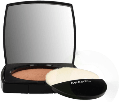 Chanel Poudre Lumiere #020 Gold