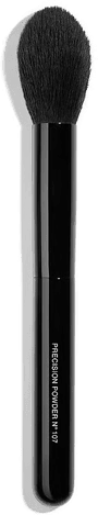 Chanel Precision Powder Brush N°107