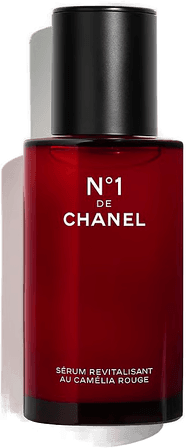 Chanel N°1 Red Camelia Revitalizing Serum 50 ml