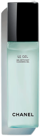 Chanel LE GEL Cleansing Gel
