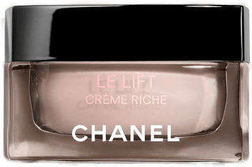 Chanel Le Lift Creme Riche