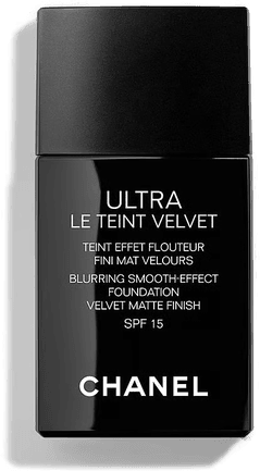 Chanel ULTRA LE TEINT VELVET