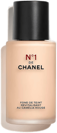 N°1 DE CHANEL REVITALIZING FOUNDATION