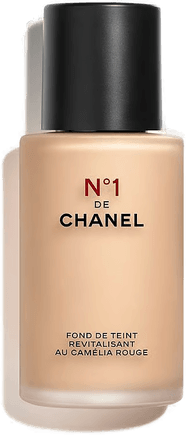 N°1 DE CHANEL REVITALIZING FOUNDATION
